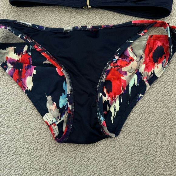 Kate Spade Multicolor Bikini Set - Picture 10 of 10